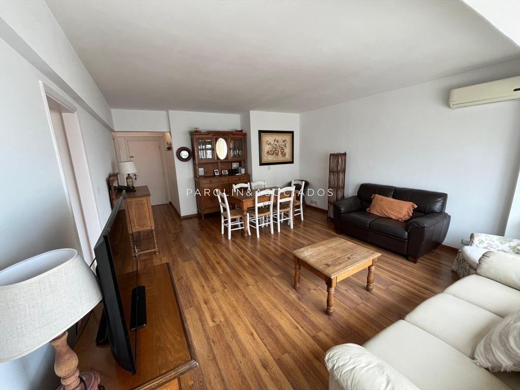 Apartamento En Venta, Playa Brava.