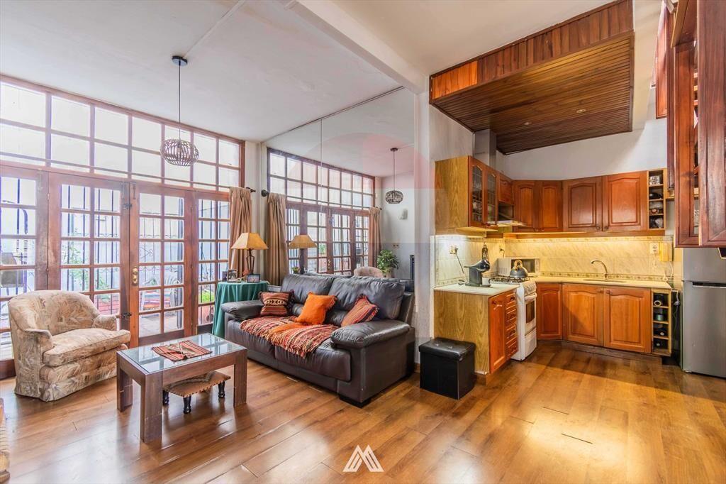 VENTA casa 3 dormitorios centro de Pando