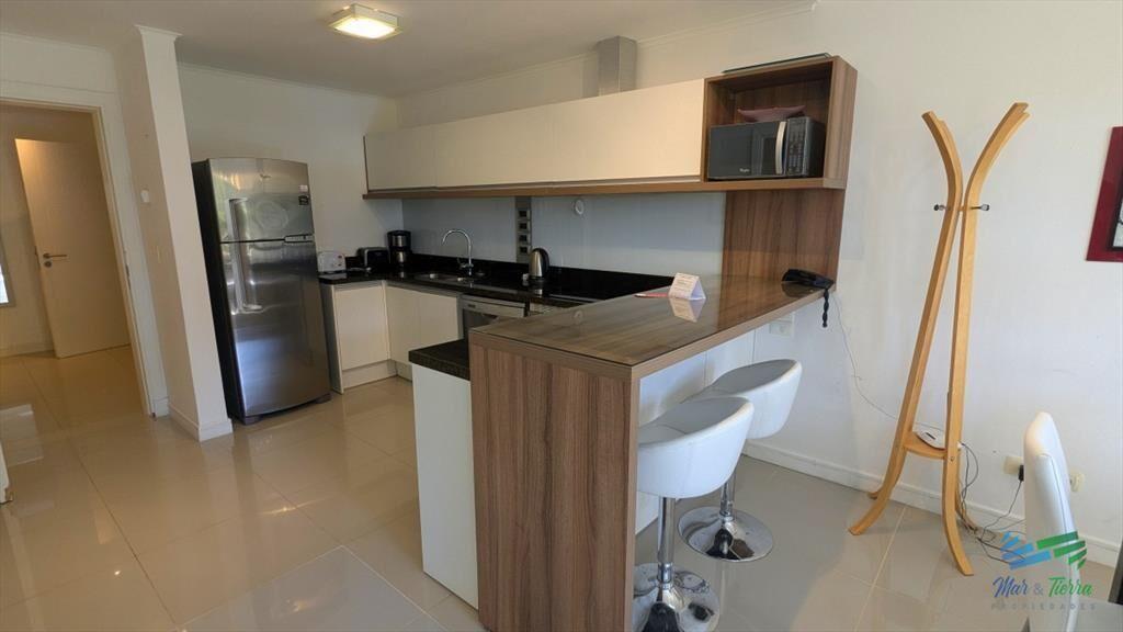 Venta de apartamento 1 dormitorio en green park