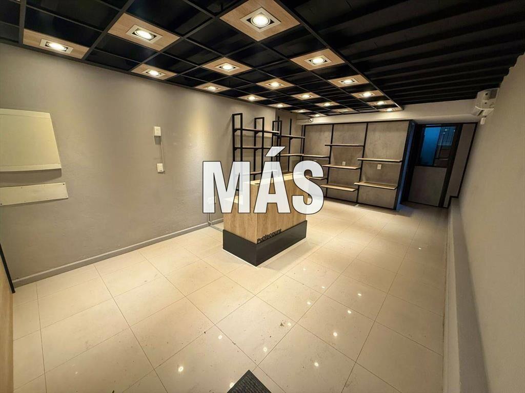Local Comercial Alquiler Parque Rodo Montevideo iMas.uy P...