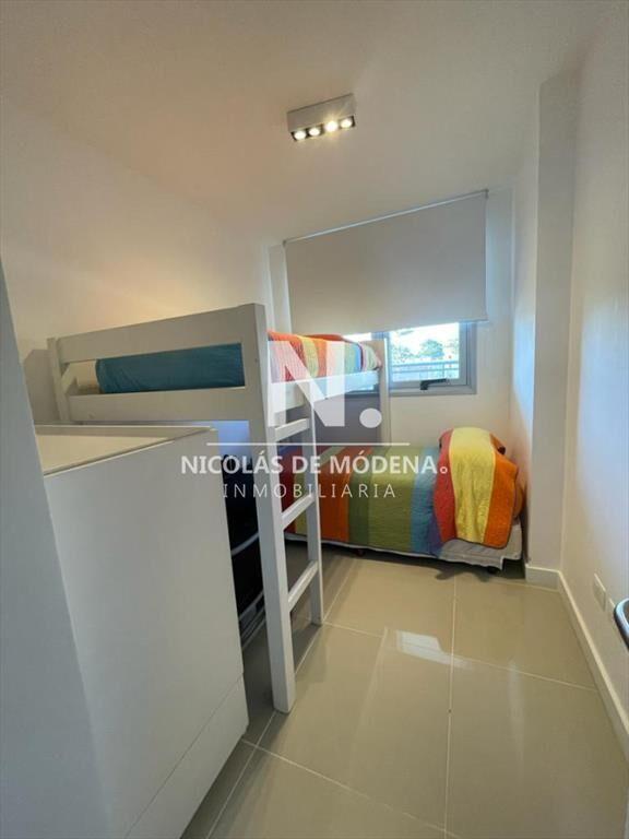 Apartamento en alquiler temporal, Punta del Este