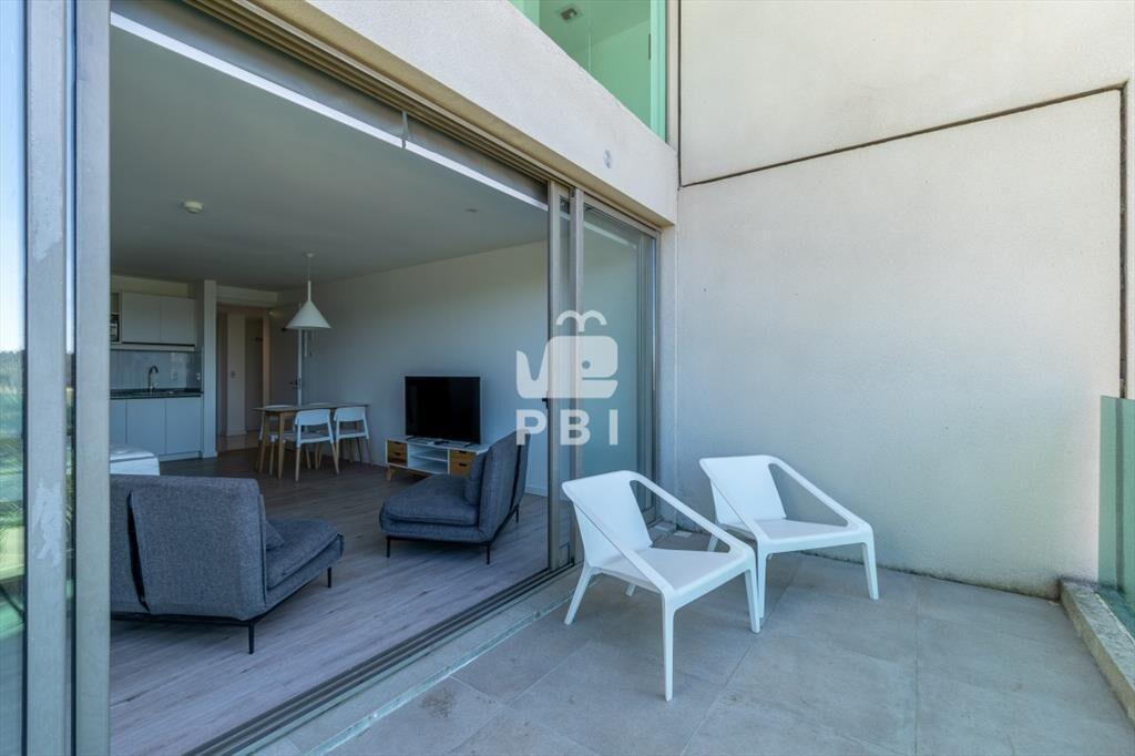 Venta de apartamento Monoambiente en Syrah Premiun, Punta B