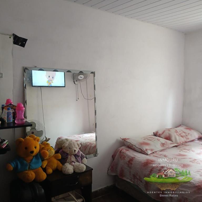 Venta de Linda en Casa Barrio Paso Molino