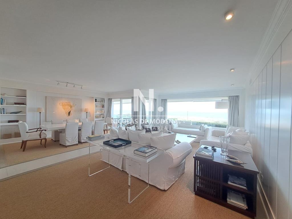 Espectacular planta en Aqualina, en alquiler!!!