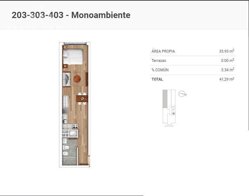 Venta Apartamento - Buceo DELREY PROPIEDADES