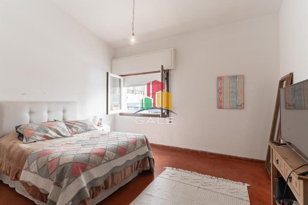 Apartamento en venta de 3 dormitorios y de en del