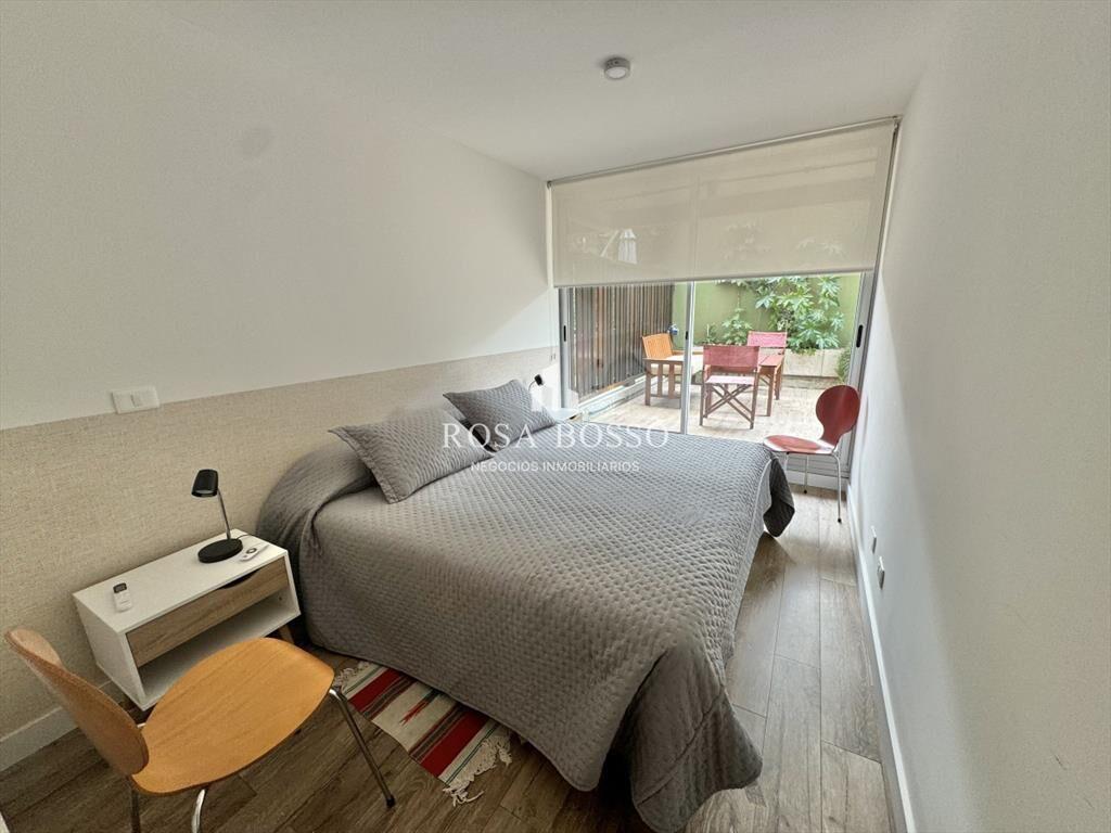 APARTAMENTO EN VENTA DE 1 DORMITORIO EN PENINSULA