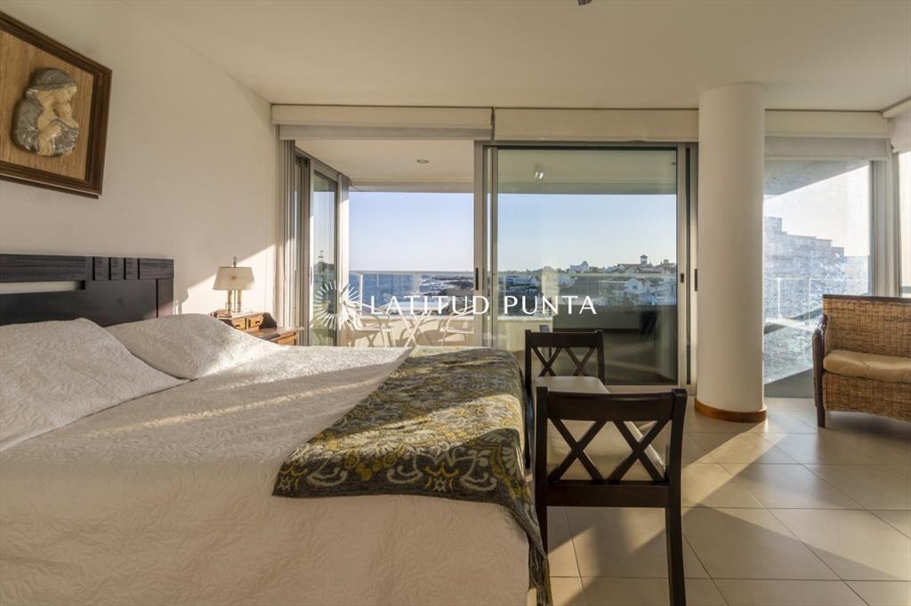 Apartamento en Península sobre el Océano, 3