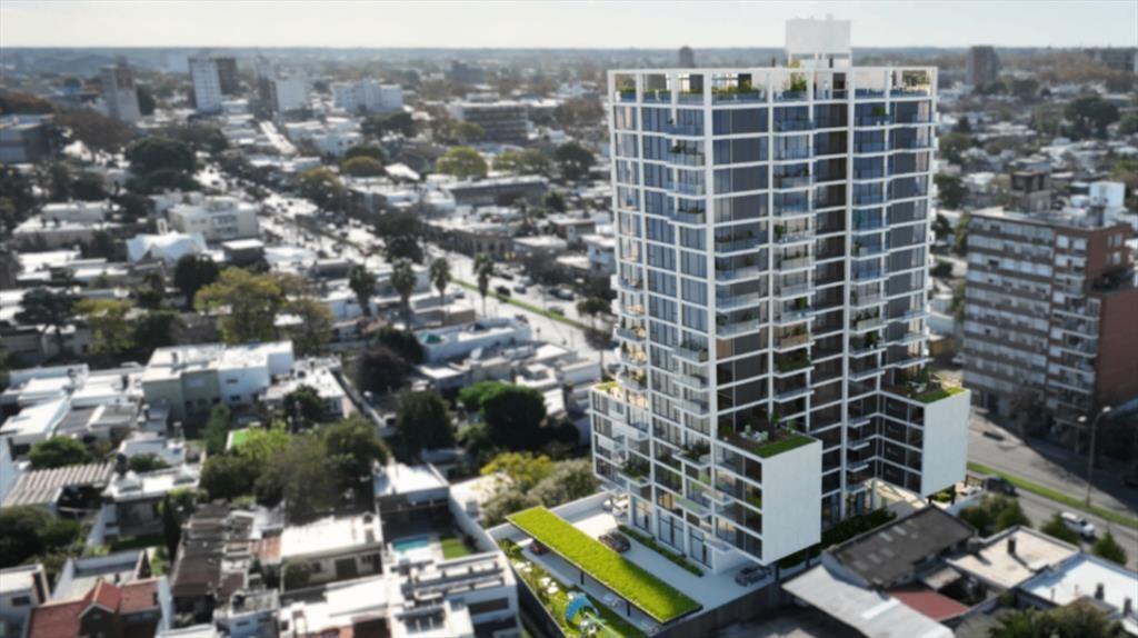 Apartamento en venta en La Blanqueada