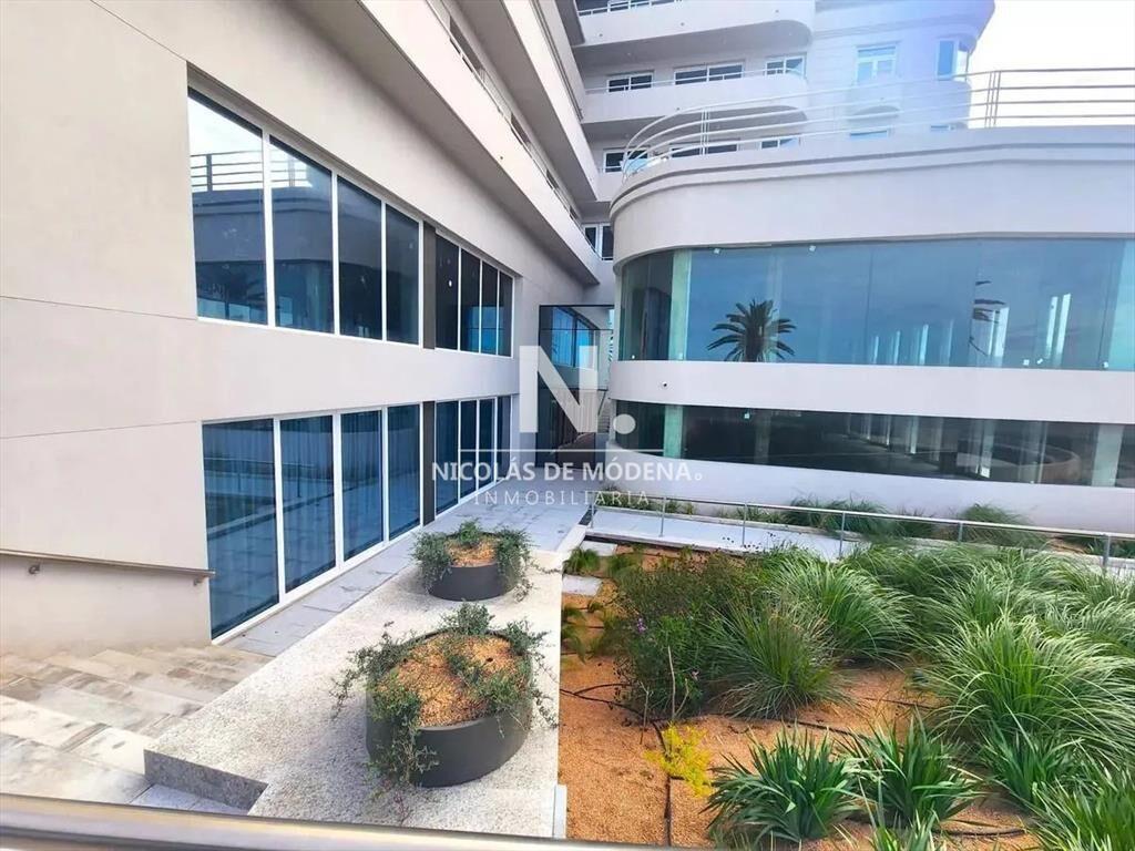 Exclusivo Apartamento de 2 Dormitorios Con en