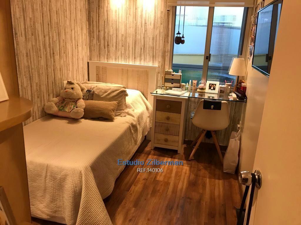 VENTA APARTAMENTO EN POCITOS NUEVO 4DORMITORIOS