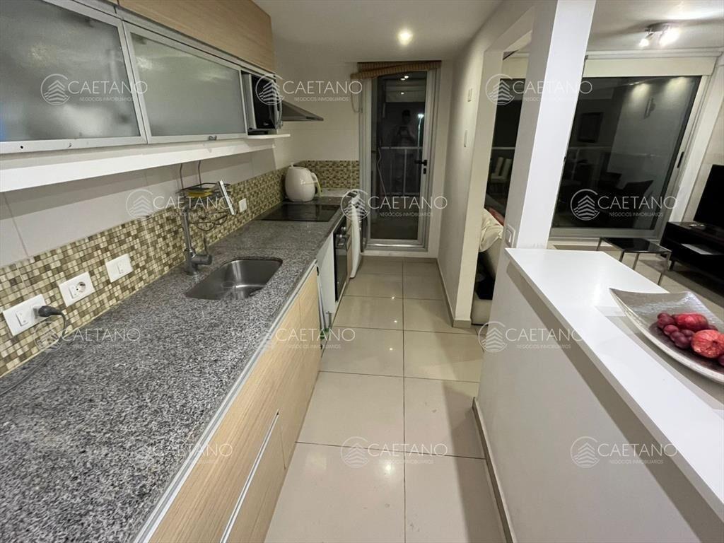 Venta apartamento 2 dormitorios. Roosevelt, Punta del Este