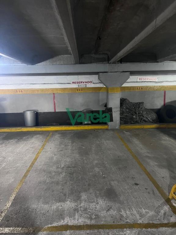 Venta Cocheras Lugar Fijo Cordon Sobre Colonia En