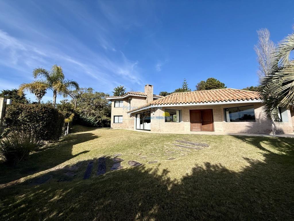 Chalet en Rinc�³n del Indio � A 500 metros del