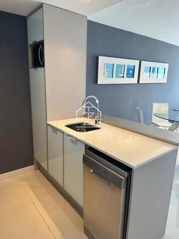 Venta apartamento 1 dormitorio Punta del Este