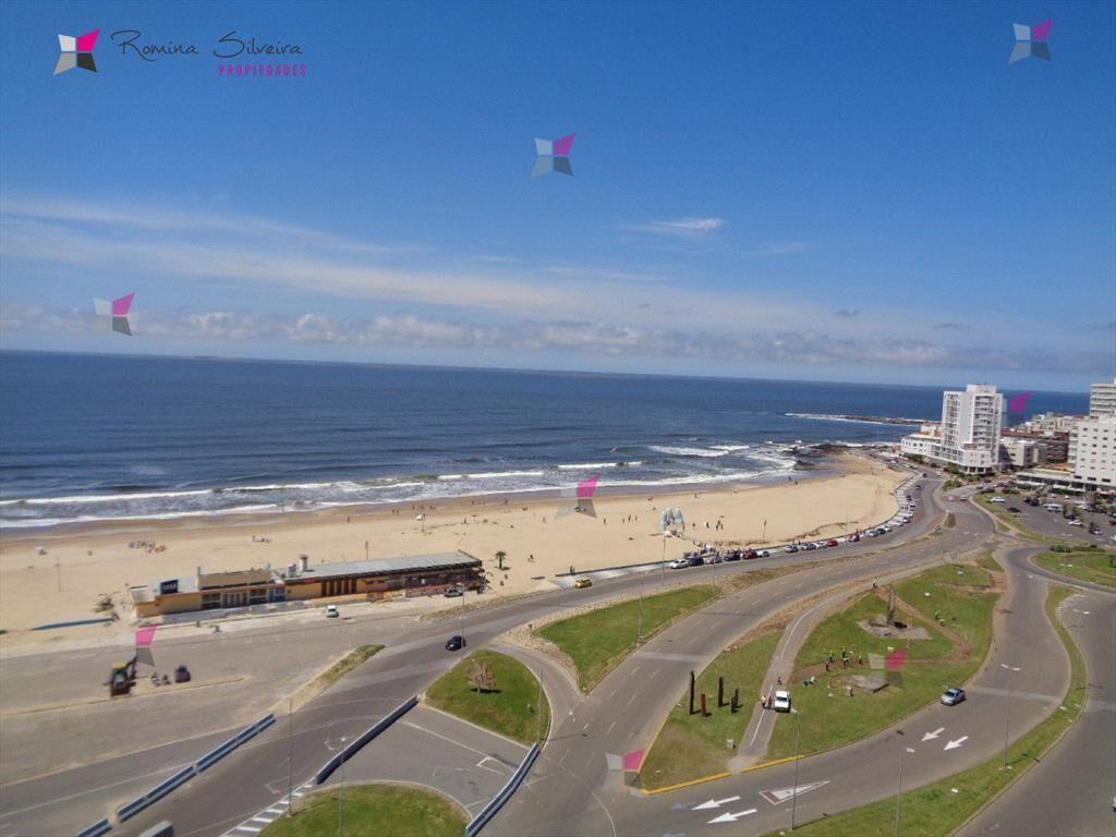 Apartamento en Punta del Este, Imperiale Luxury