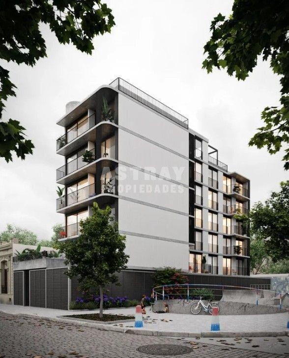 Apartamento en Venta