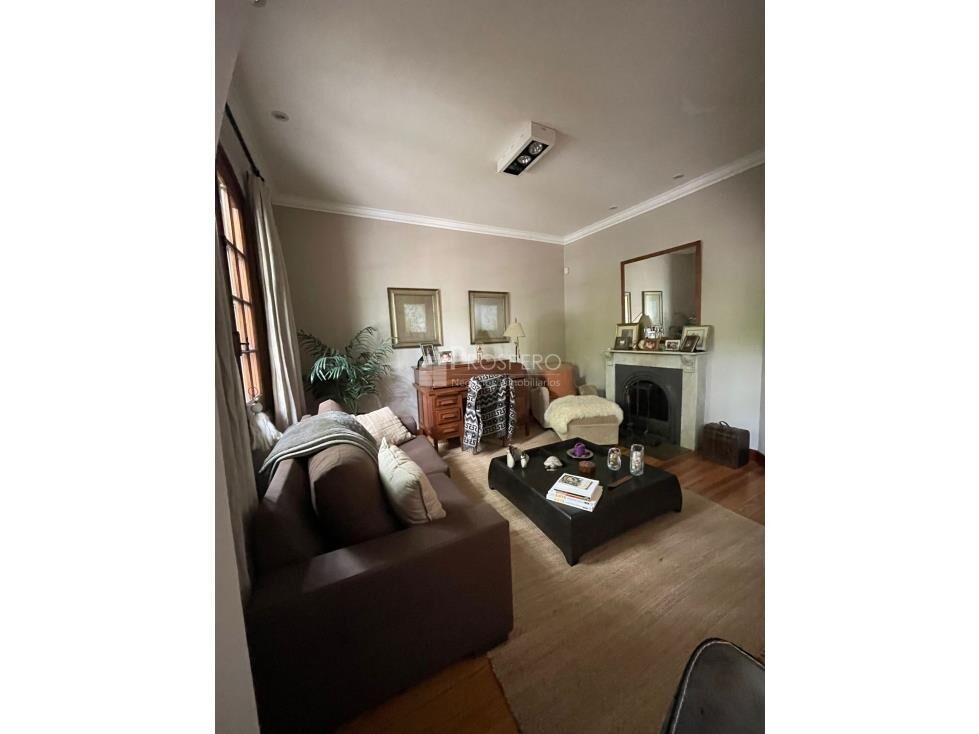 VA1868/3/pVenta Casa 4dorm Pocitos Parrillero