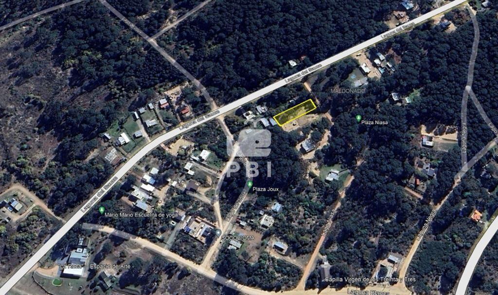 Terreno en venta en Club Del lago - Ref : PBI13659