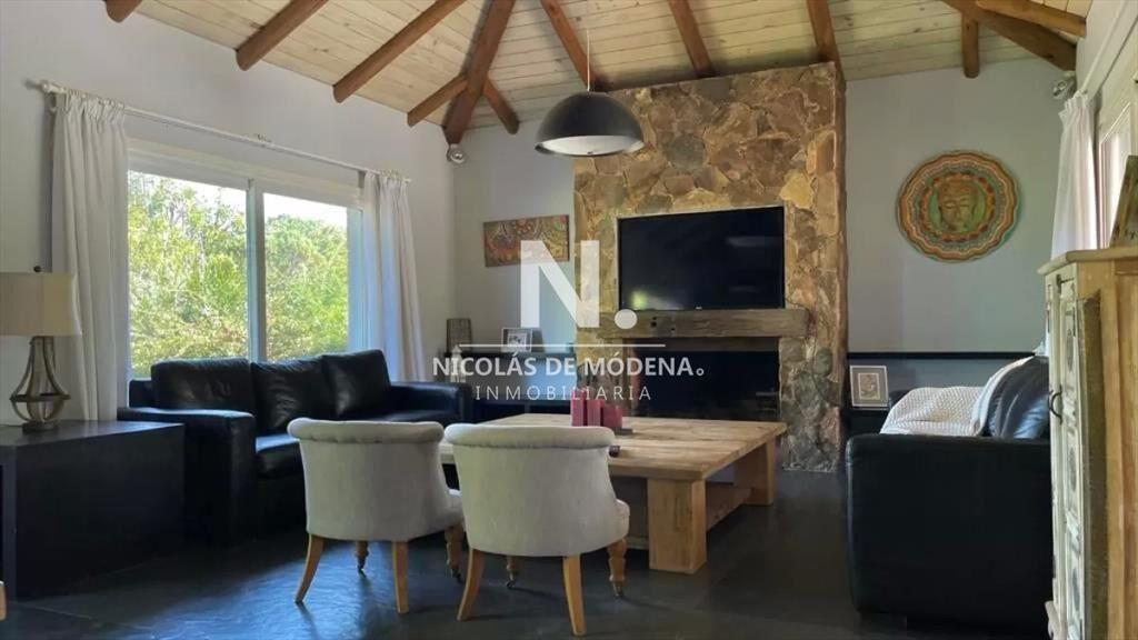 Excelente casa en venta en Lugano.