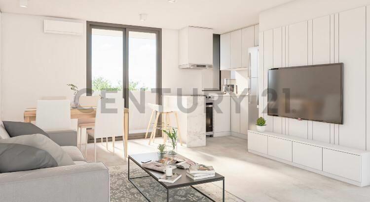 Oportunidad apartamentos a estrenar en Unión