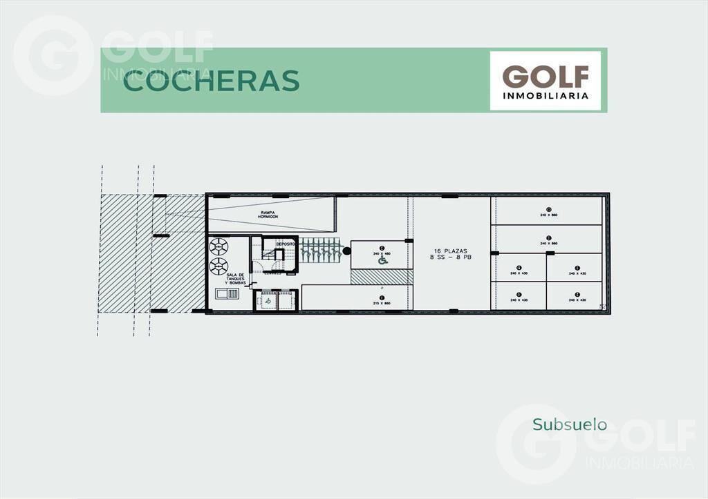 Venta de apartamento de 2 dormitorios en La Blanqueada