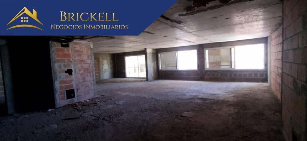 Oficinas Alquiler Tres Cruces