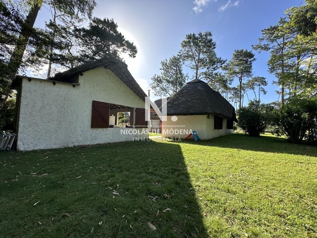 Venta casa de 3 dormitorios en Pinares