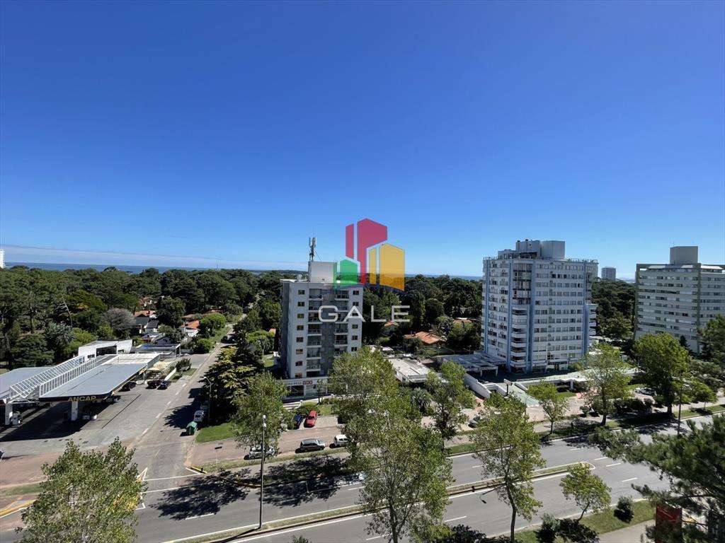 APARTAMENTO DE 3 DORMITORIOS EN VENTA