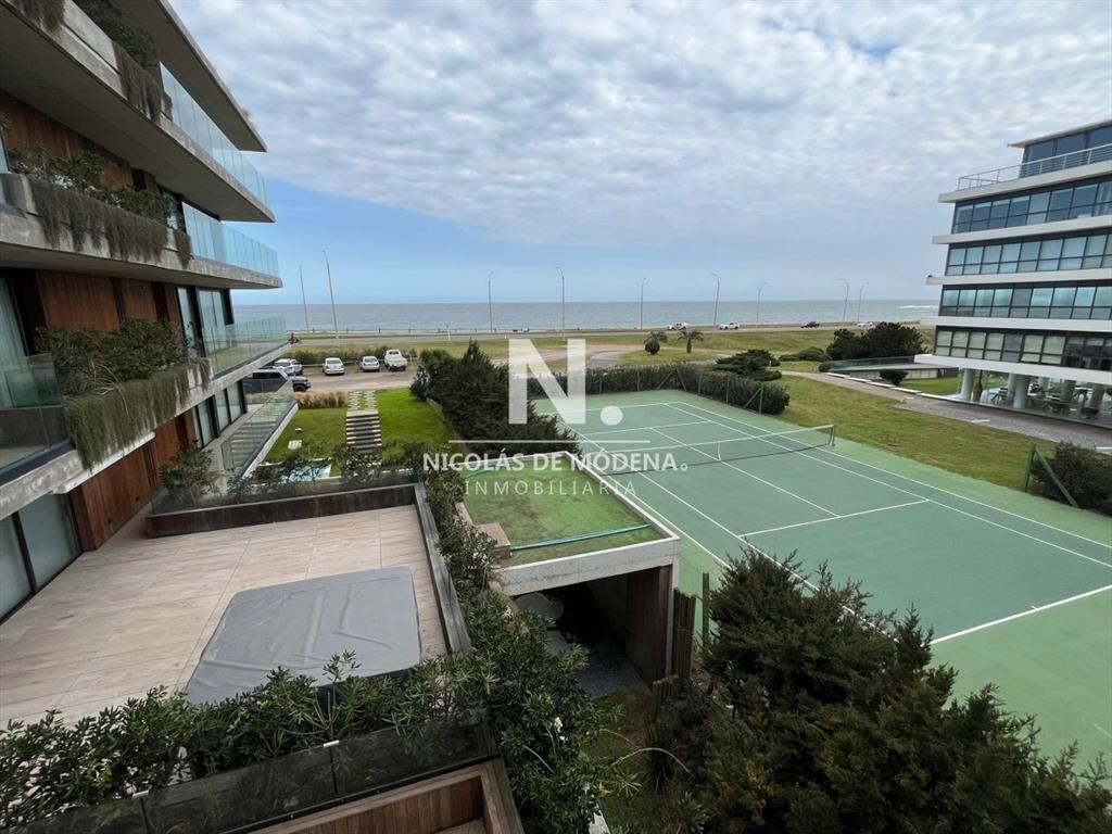 Walmer Lagoon. Unidad en venta, a estrenar al 2