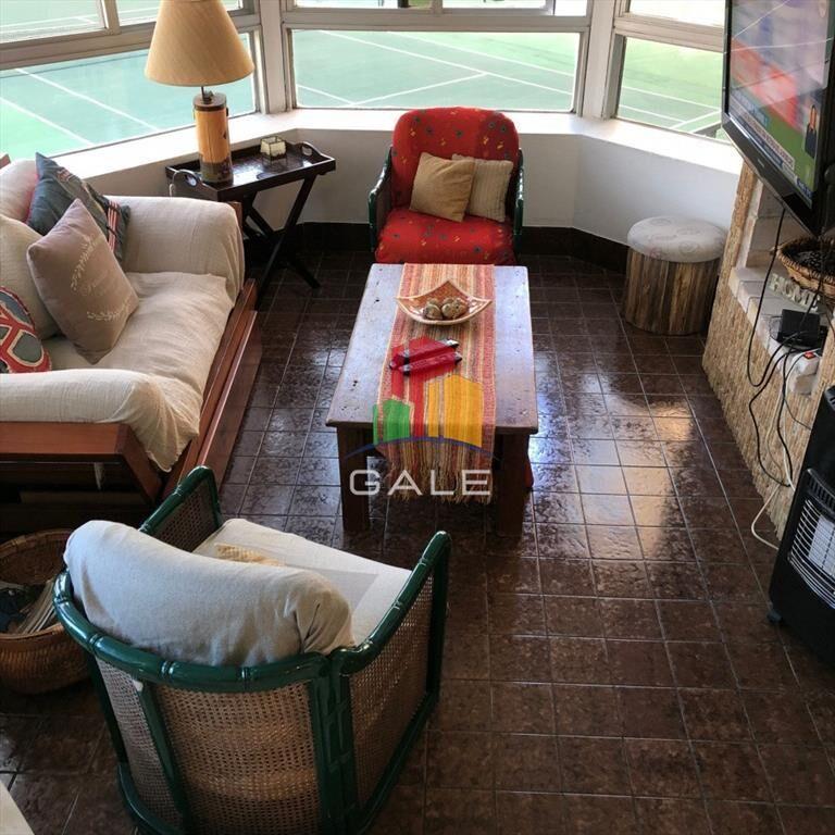 Apartamento en venta y alquiler de 3 dormitorios