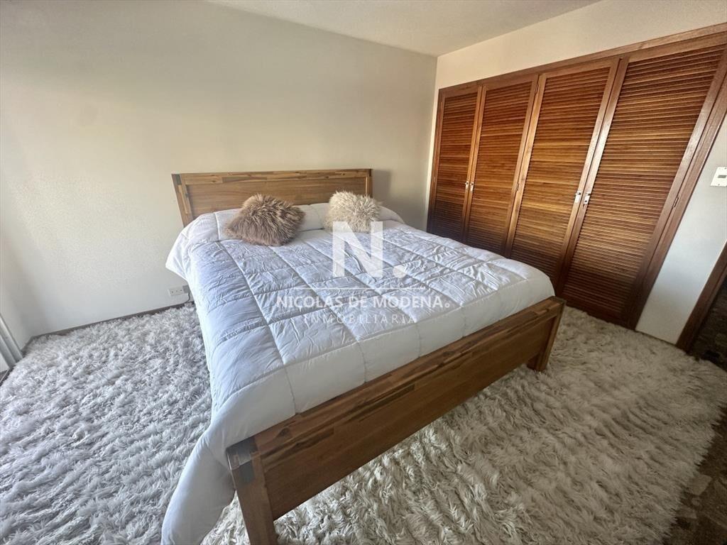 DEPARTAMENTO EN VENTA. SEMI-PISO. FRENTE AL MAR. PLAYA MANS