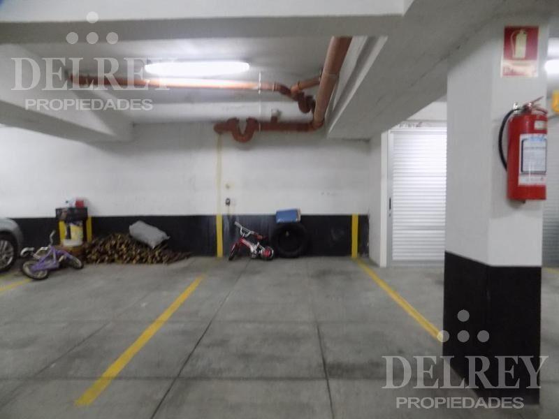 Venta Apartamento - Punta Carretas DelRey Propiedades