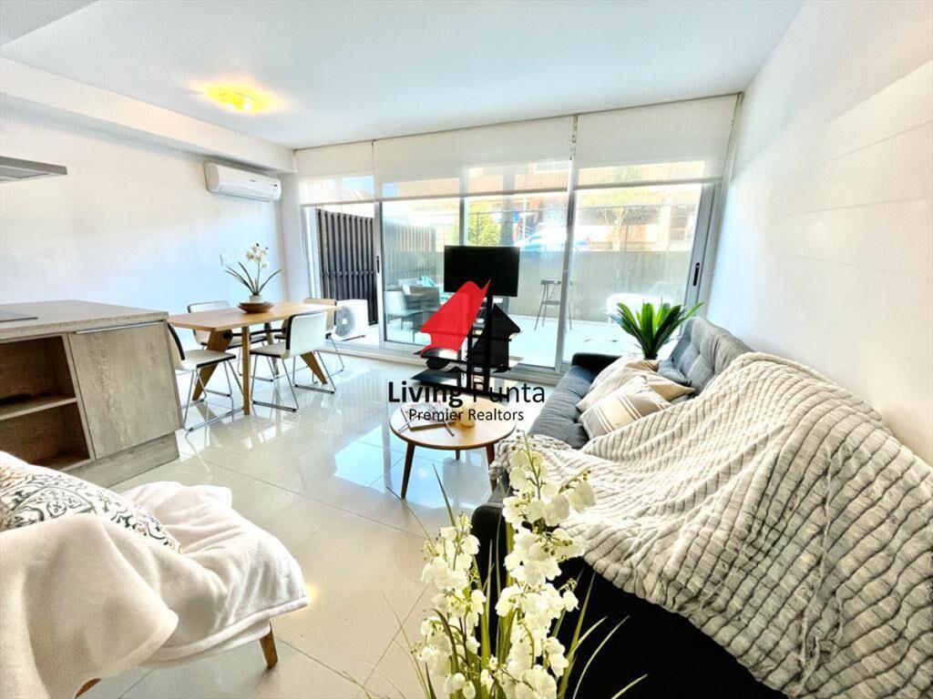 Apartamento en Punta del Este