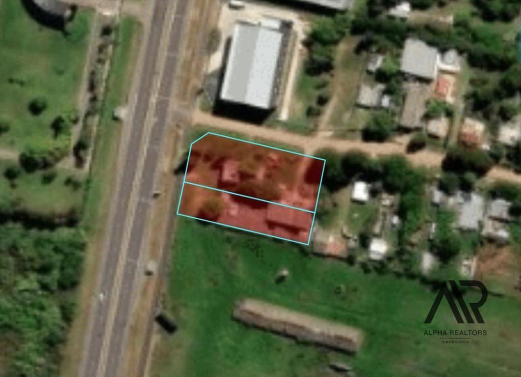 Terreno en venta de 3139m2 ubicado en General Líber Seregni