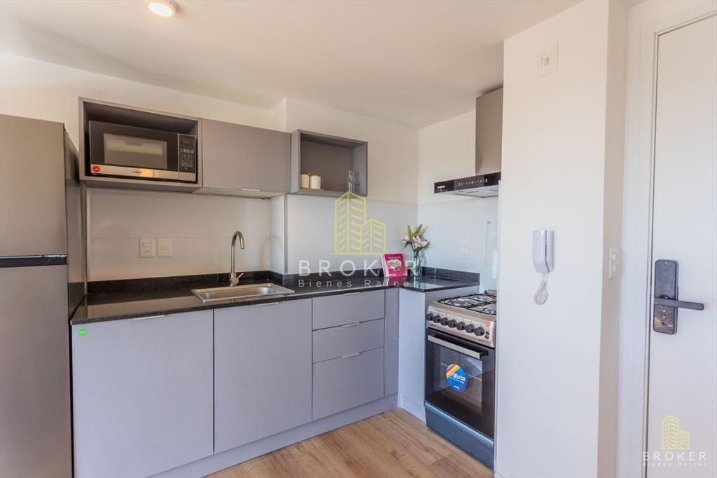 Venta de apartamento 2 dormitorios Malvin a estrenar NOSTRU
