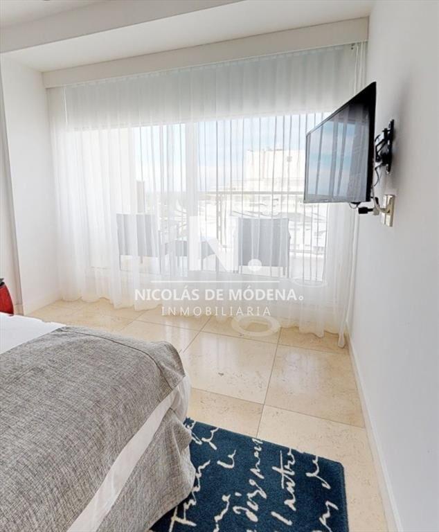 Apartamento en venta de 1 dormitorio en Punta Del