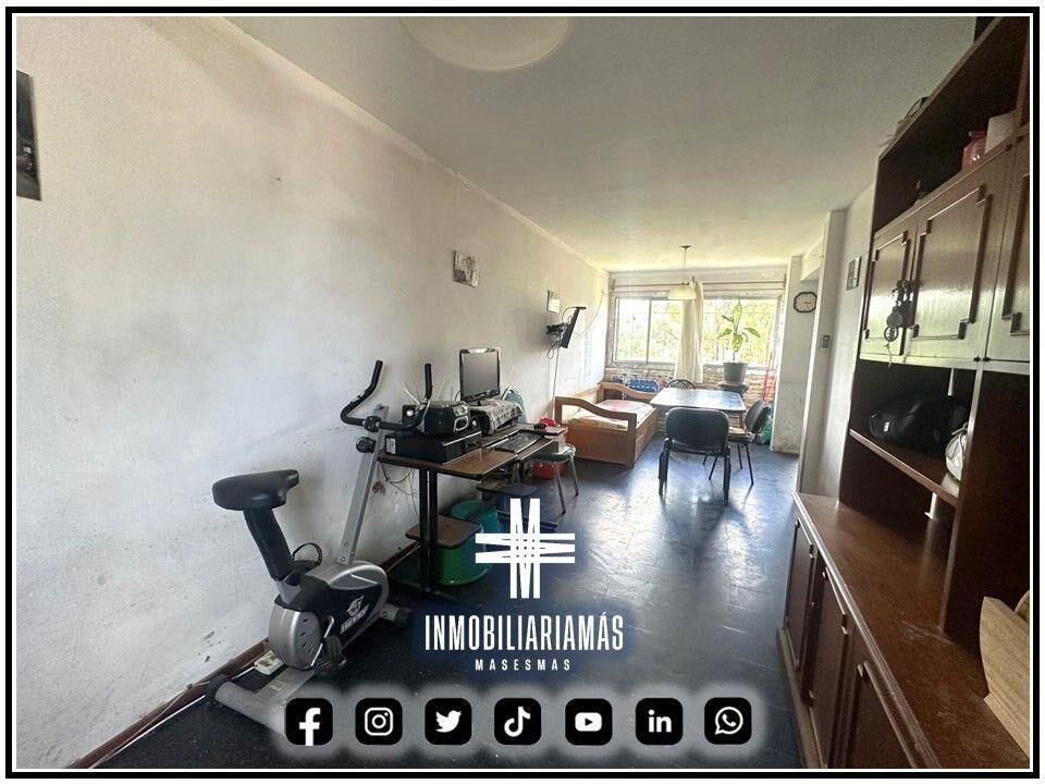 Apartamento Venta Villa Española Montevideo iMas.uy RC ...