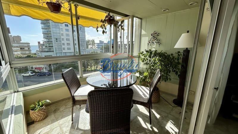 Apartamento Alquiler Temporal en Parada Mansa
