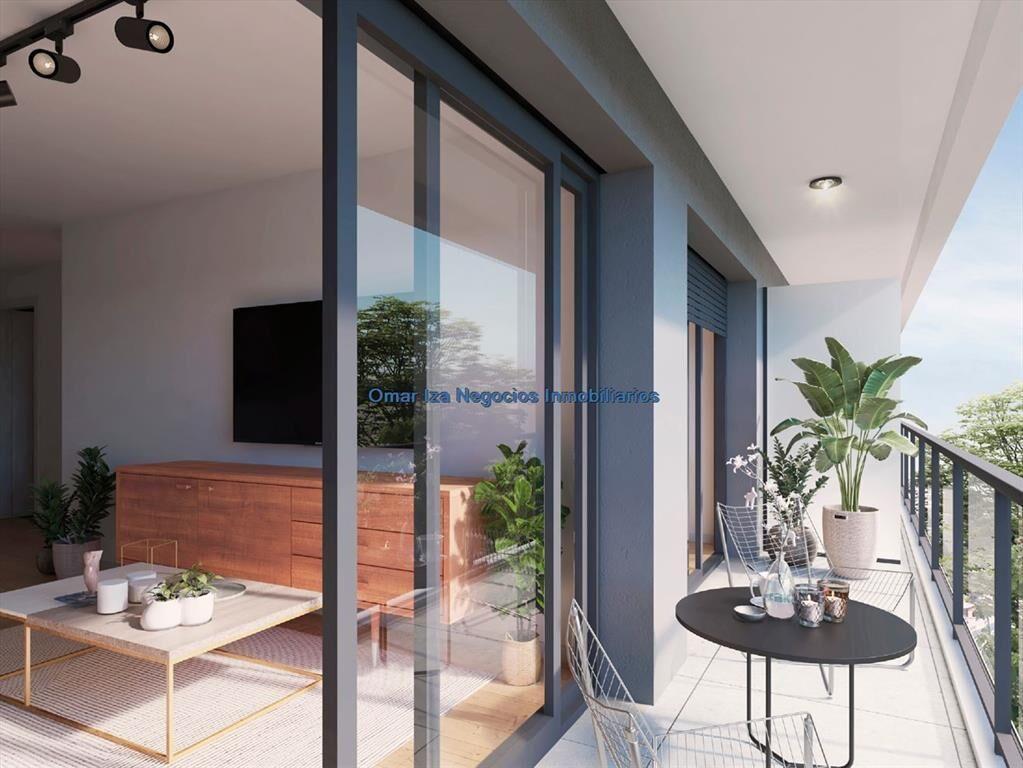 Apartamento Punta Gorda Malvin 2 dormitorios o 1 ¡Estrene!