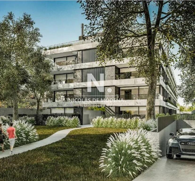 Venta Apartamento de 2 Dormitorios con Parrillero