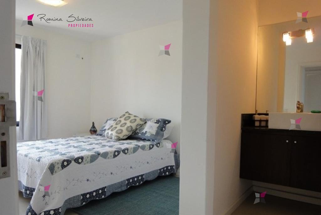 Lindisimo apartamento en Manantiales