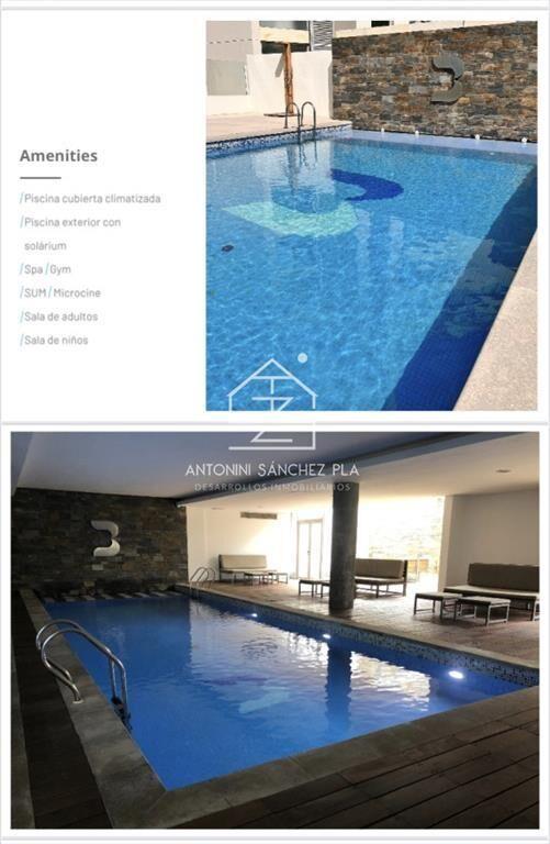 Venta Apartamento Punta del Este