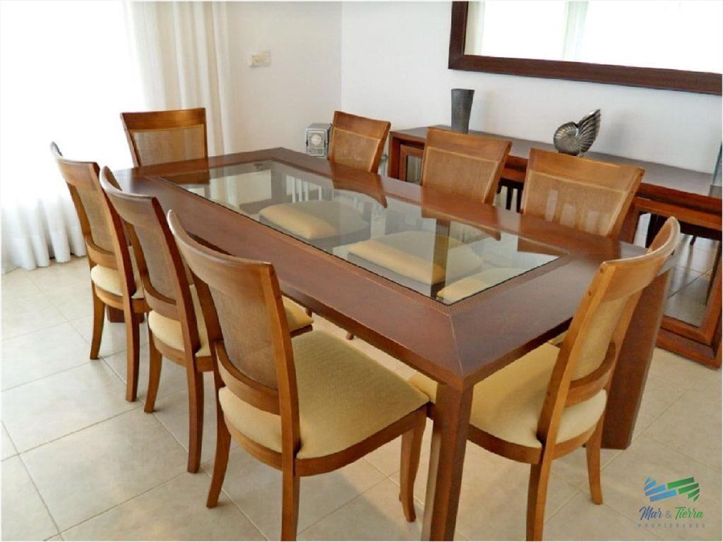 Apartamento en San Rafael, 3 dormitorios *