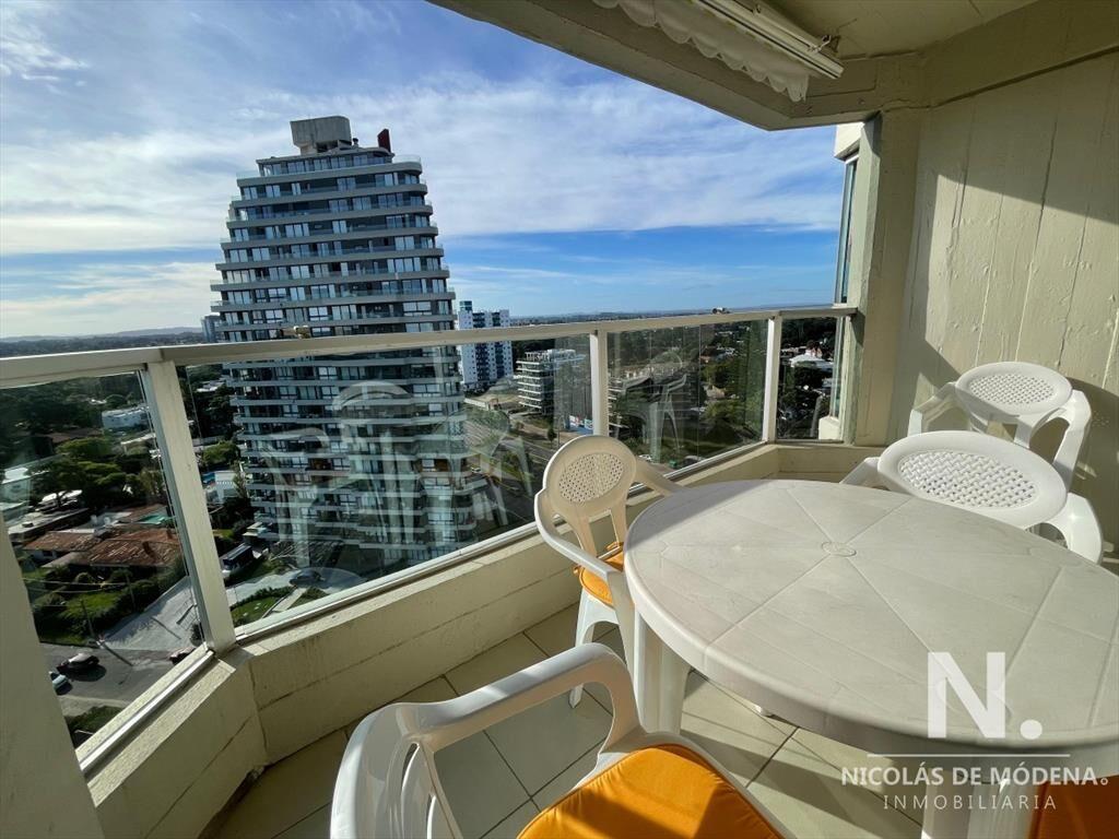 2 DORMITORIOS ZONA ROOSEVELT HERMOSA VISTA EN VENTA