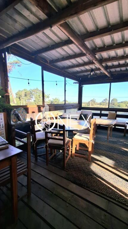 Se vende casa en  Pinamar Sur a pasos del mar con