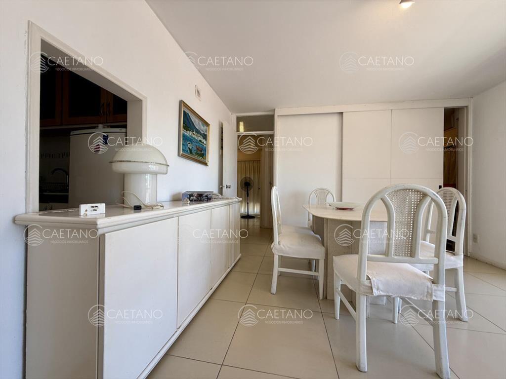 Apartamento en venta Edificio Kennedy Punta del