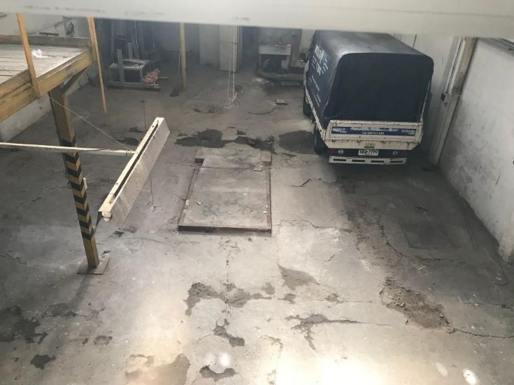 Venta local comercial en Reducto, Concepción Arenal