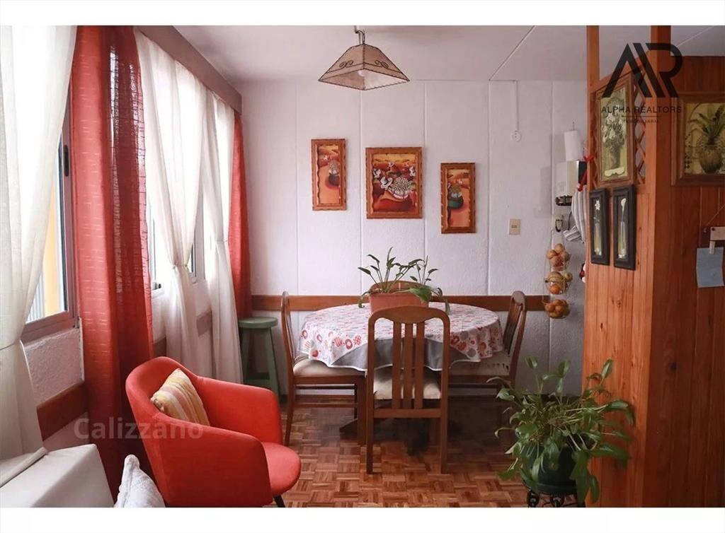 Alquiler Apartamento con 2 dormitorios y estacionamiento...