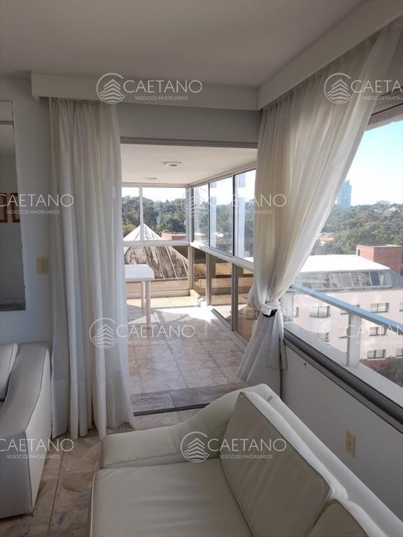 Apartamento en venta de 2 dormitorios frente al